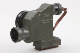 WWI German "Z.F. 12" scope for MG08 - Busch