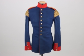 Bavaria - Inf.Rgt.1 tunic for a musician