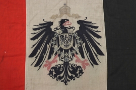 Imperial Germany colonial Flag
