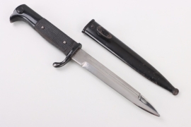 WWI trench knife - Eickhorn