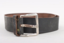 BDM leather belt - M5d/93