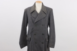 Luftwaffe coat for a "Helferin"