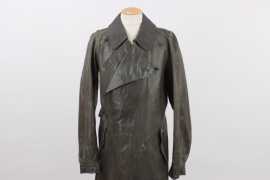 Luftwaffe motorcyclist's coat