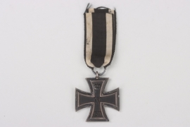 1870 Iron Cross 2nd Class - "Prinzengröße"