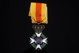 Baden Military Karl-Friedrich Merit Order Knight Cross