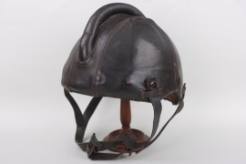 Luftwaffe flight protection helmet SSK 90