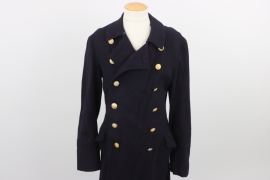 Kriegsmarine coat for NCO's