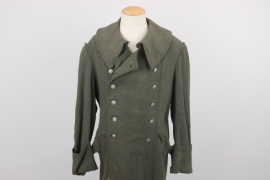Heer M42 field coat