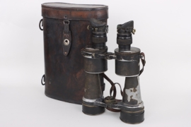 Kriegsmarine 7x50 binoculars