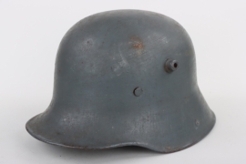 M16 helmet