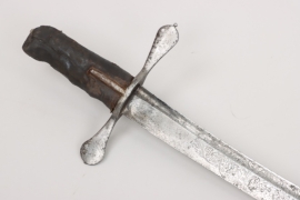Hussar's sabre