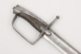 Hussar's sabre