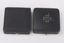 2 + Cases for 1939 Iron Cross 1st Class