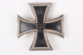 1914 Iron Cross 1st Class - Godet (variant)