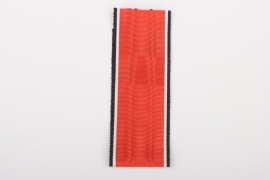Ribbon for the Blood Order (Decoration in Memory of 9 November 1923)