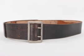 Wehrmacht "double claw" officer's field belt