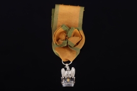 France - Order of the Iron Crown - Napoleonic Model Knight's Cross