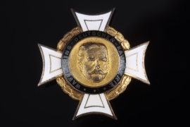 Mackensen Cross of Honor 1st Class of the Waffenring Deutscher Kavallerie