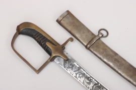 Poland - cavalry sabre M 1921 for officers