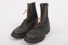 Paratrooper jumping boots - 2nd pattern