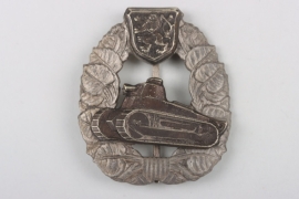 Tank Assault Badge