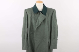 Heer officer's field coat - 1942
