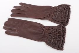Paratrooper jumping gloves - 1942