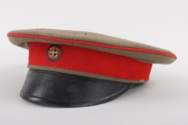 Württemberg - M1910 field cap for a reserve officer
