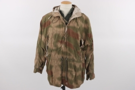 Wehrmacht "tan & water" camo smock - 0/1001/0219