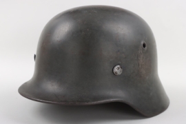 Heer M40 ex-single helmet - ET64