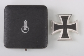 1914 Iron Cross 1st Class in LDO case - L/11 (WWII type)