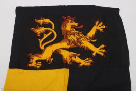 Palatinate flag (building flag)