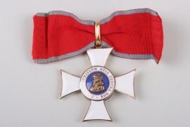 Hesse-Darmstadt - Order of Philip the Magnanimous Commander's Cross