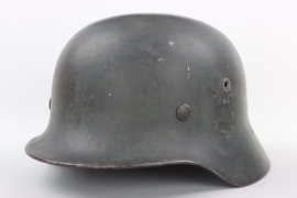 Heer M40 ex-single helmet - EF64