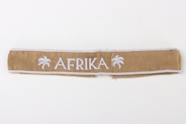 Cuffband "AFRIKA"