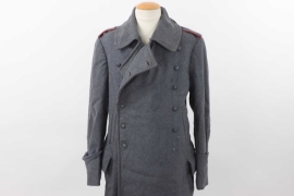 Luftwaffe field coat (winter) - LBA (S) 40