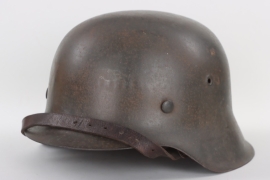 Heer M42 helmet - ckl66