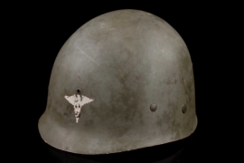 USM1 helmet liner, « Medic »