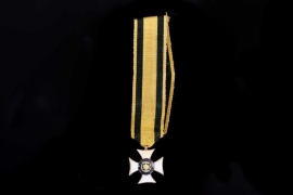 Württemberg Miniature Order of Military Merit