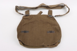 Wehrmacht M44 bread bag with sling