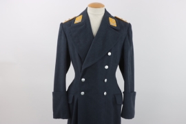 Luftwaffe officer's field coat