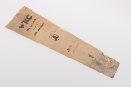 Original Paper bag for Dagger - WKC