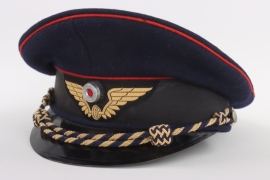 Railway visor cap - RBNr.