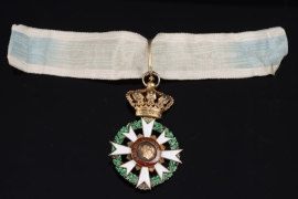 Bavaria - Merit Order of the Bavarian Crown Commander Cross