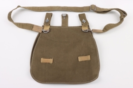 Wehrmacht M31 bread bag (tropical)