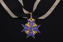 Prussia - Pour le Mérite