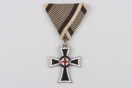Austria-Hungary Austria-Hungary Marian Cross of the Teutonic Knights