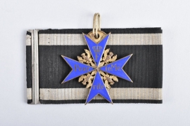 Prussia - Pour le Mérite