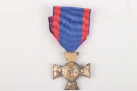 Oldenburg - House and Merit Order Honor Cross 2nd Class