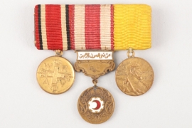 Prussia - Red Cross Medal 3rd Class